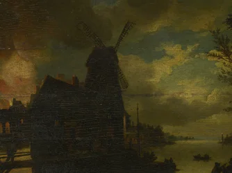 Landschap
